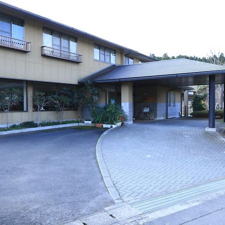 Yamanoyu Kazuyo Hotel Taketa Zewnętrze zdjęcie