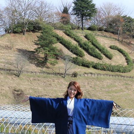 Yamanoyu Kazuyo Hotel Taketa Zewnętrze zdjęcie