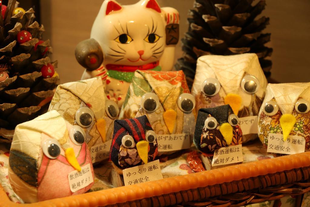 Yamanoyu Kazuyo Hotel Taketa Zewnętrze zdjęcie
