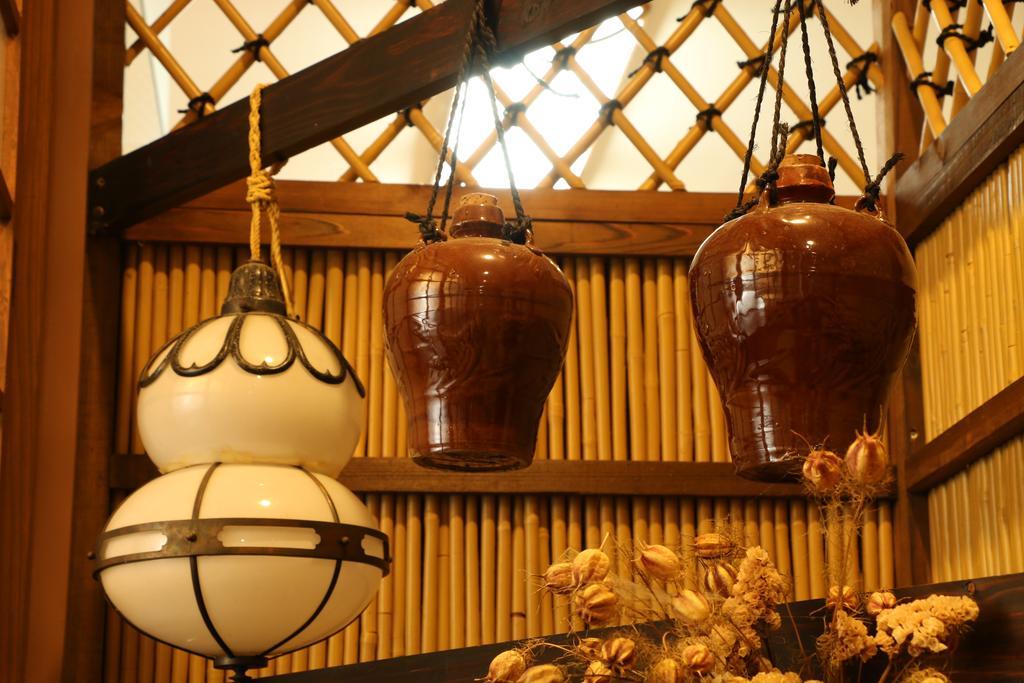 Yamanoyu Kazuyo Hotel Taketa Zewnętrze zdjęcie