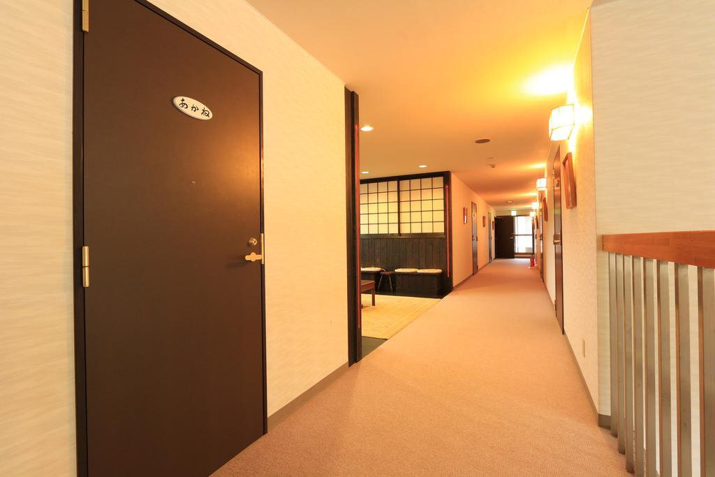 Yamanoyu Kazuyo Hotel Taketa Zewnętrze zdjęcie